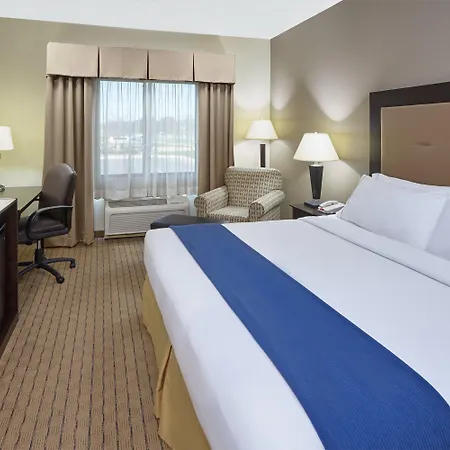 Holiday Inn Express & Suites Madison-Verona By Ihg Exterior foto