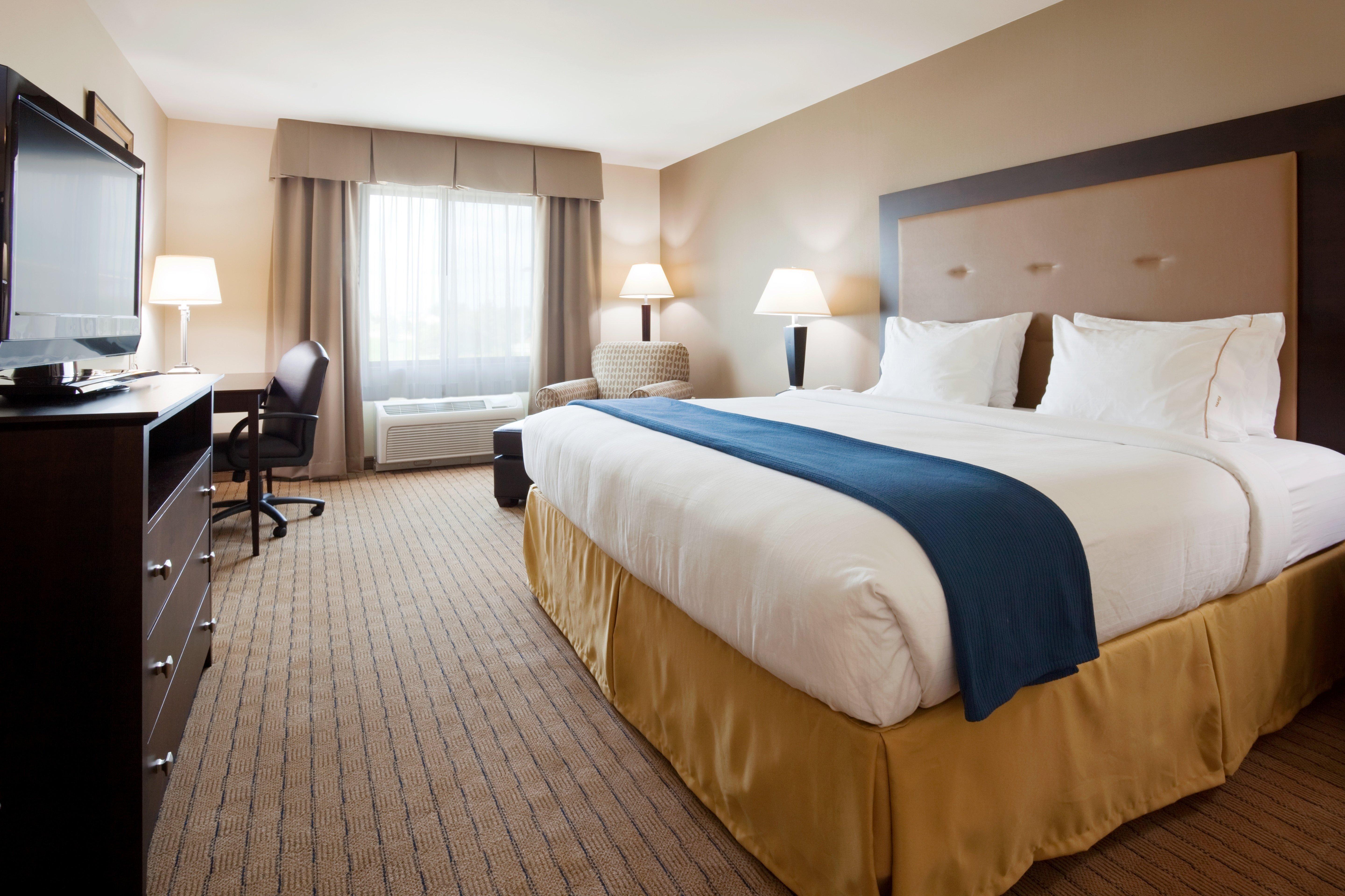 Hotel Holiday Express & Madison-verona By Ihg