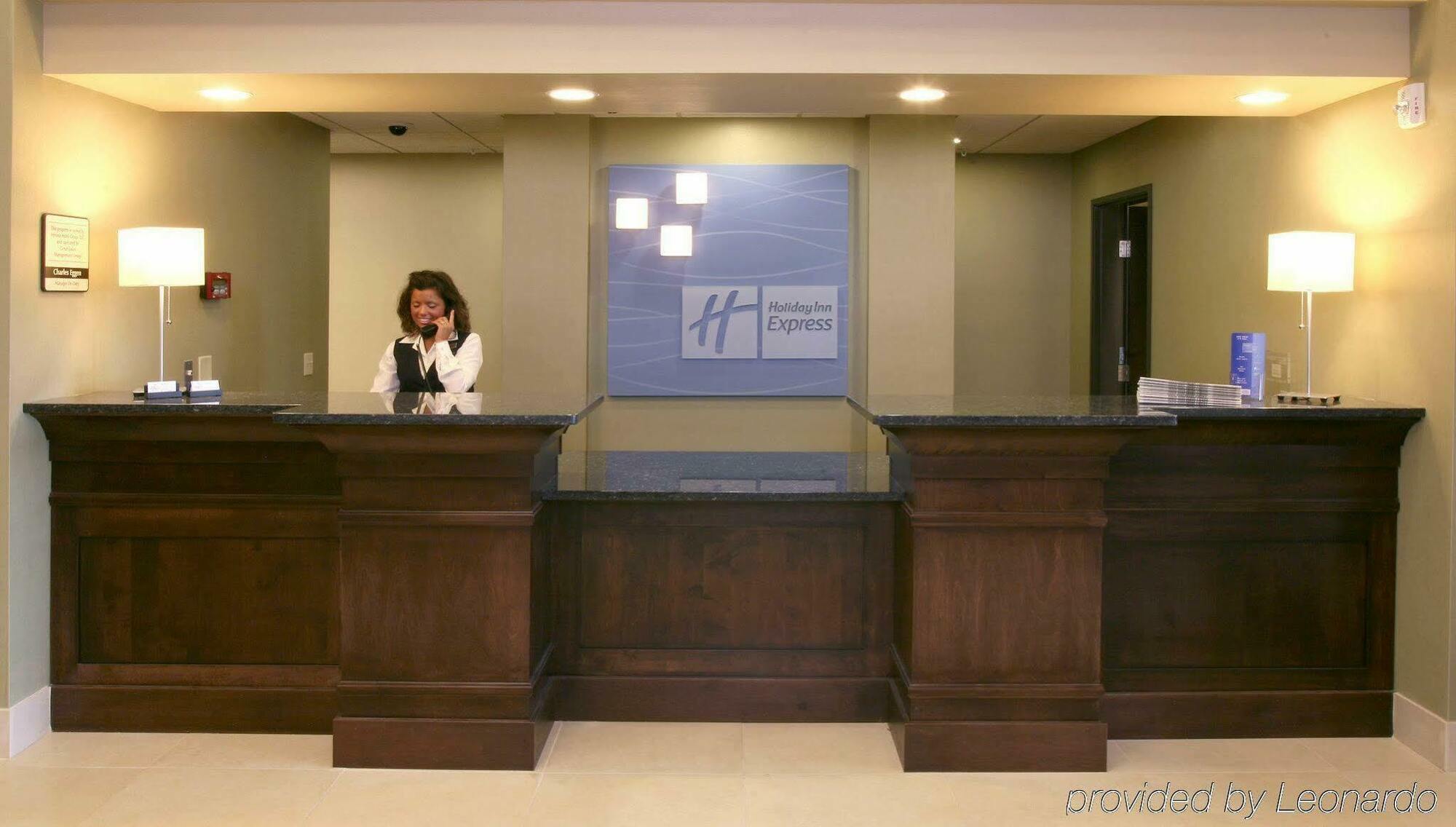 Express & Madison-verona By Ihg Hotel