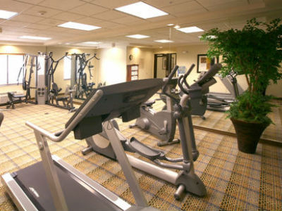 Hotel Express & Madison-verona By Ihg