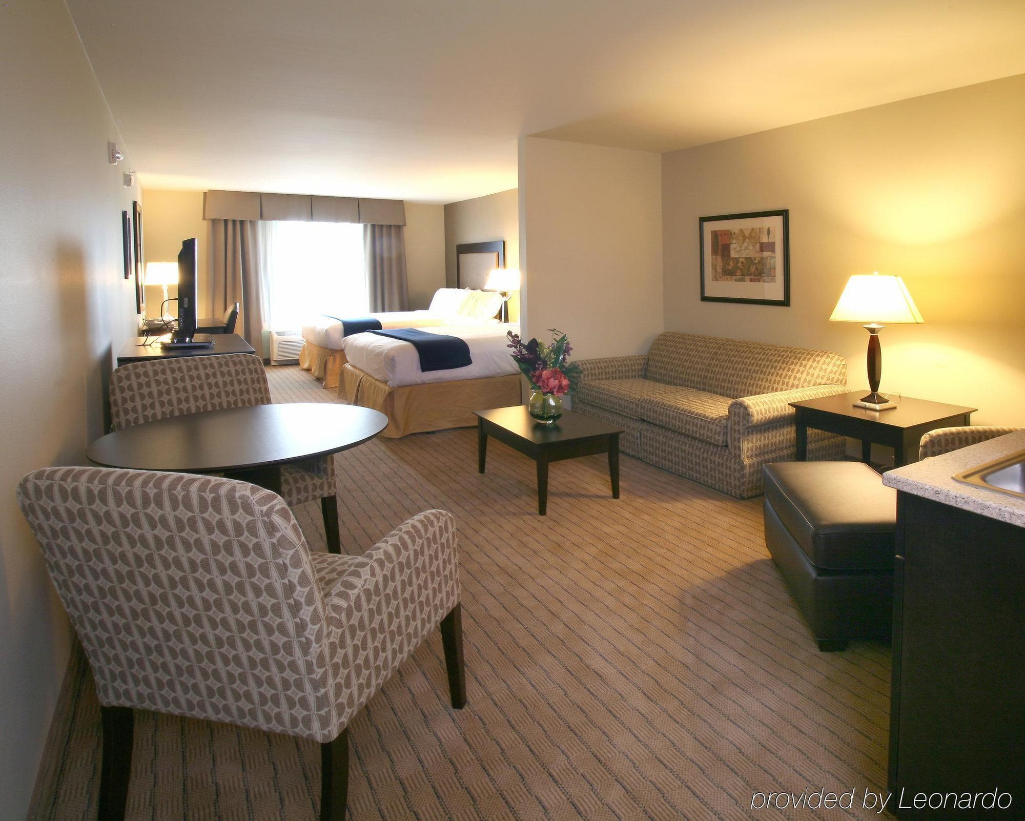 Express & Madison-verona By Ihg 2*