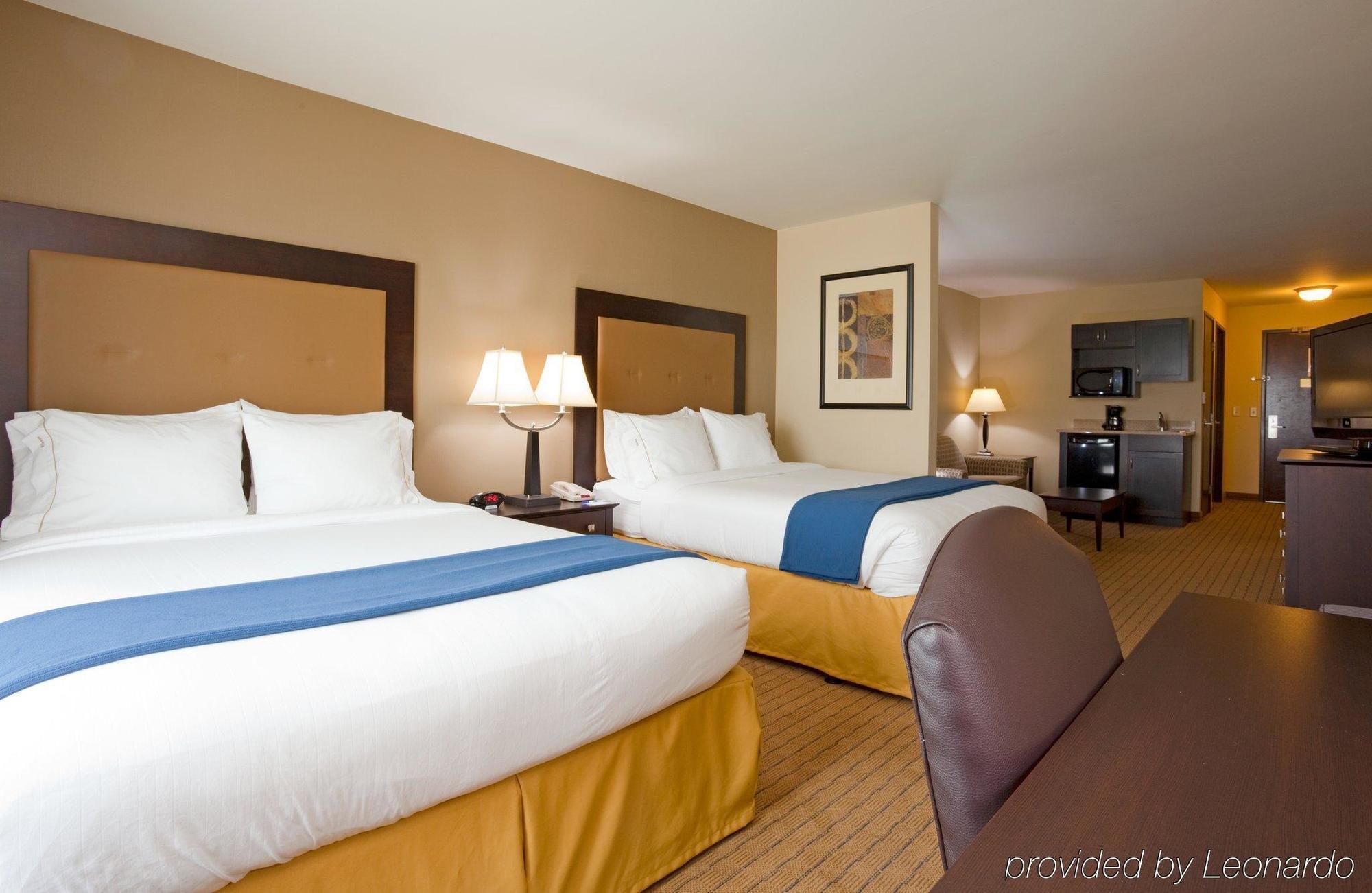 Express & Madison-verona By Ihg Hotel